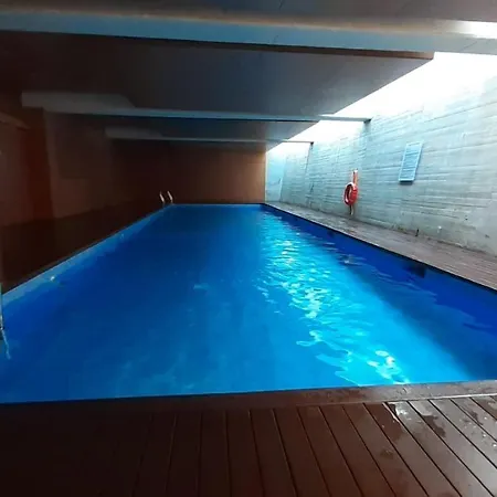 Apartment Moderno Atico Duplex Penthouse A 500m De La Playa De Devesses-denia Denia