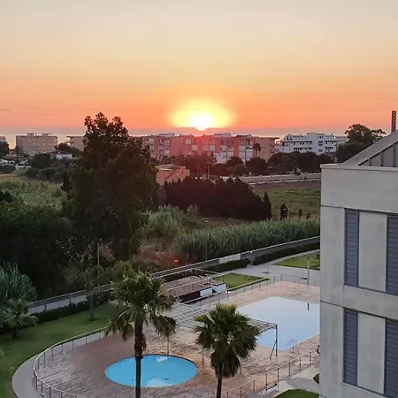 Moderno Atico Duplex Penthouse A 500m De La Playa De Devesses-denia Apartment Denia