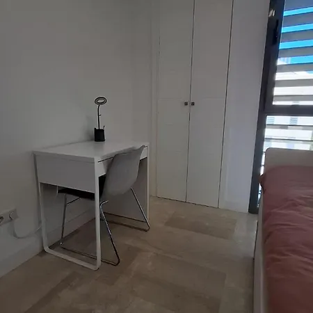 Apartment Moderno Atico Duplex Penthouse A 500m De La Playa De Devesses-denia Denia