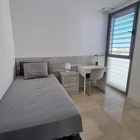 Moderno Atico Duplex Penthouse A 500m De La Playa De Devesses-denia Apartment Denia